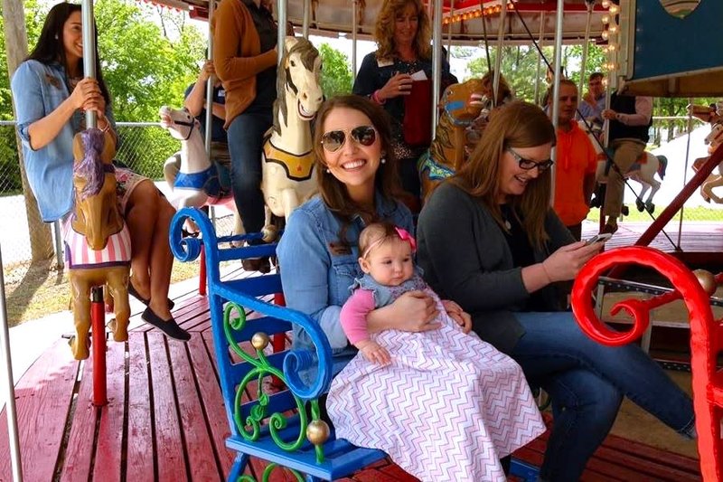 Kiddie Park