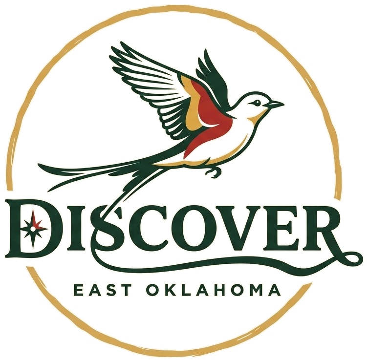 Discover East Oklahoma
