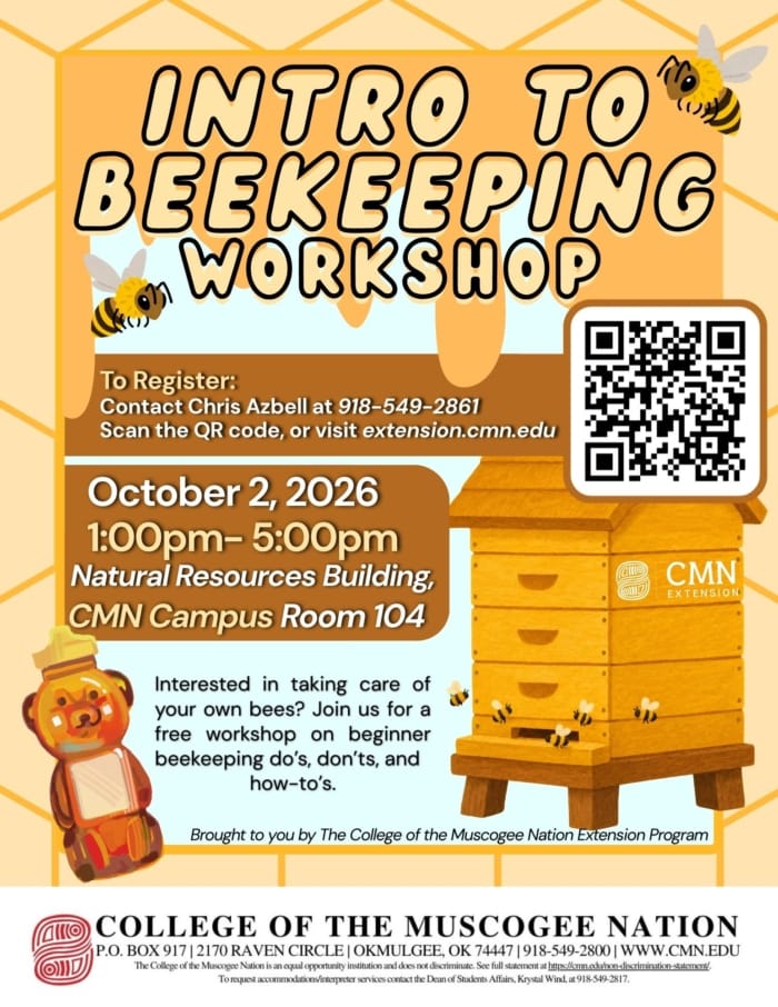 Introduction to Beekeeping
