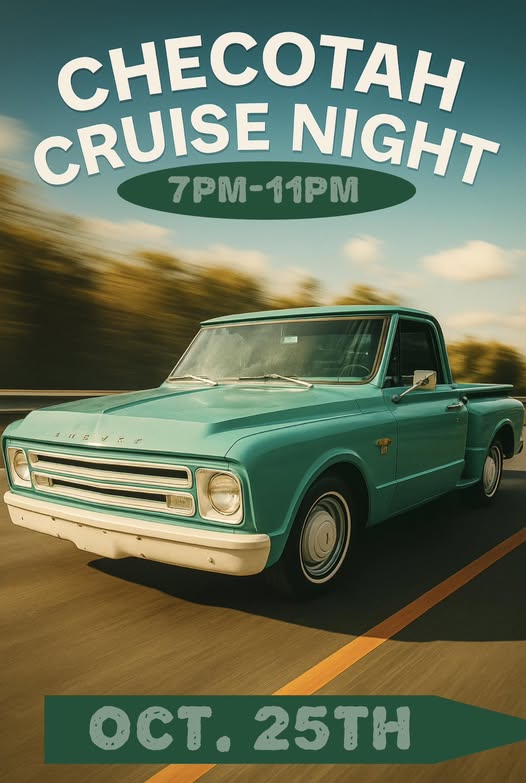 Cruise Night