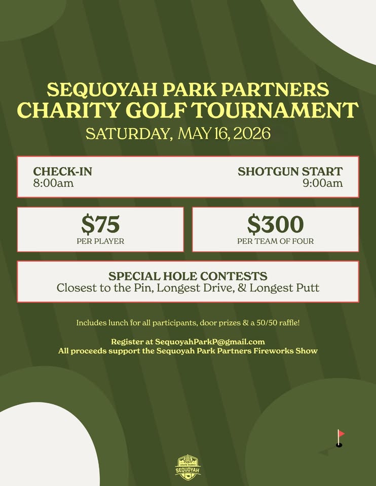 Charity Golf Tournament