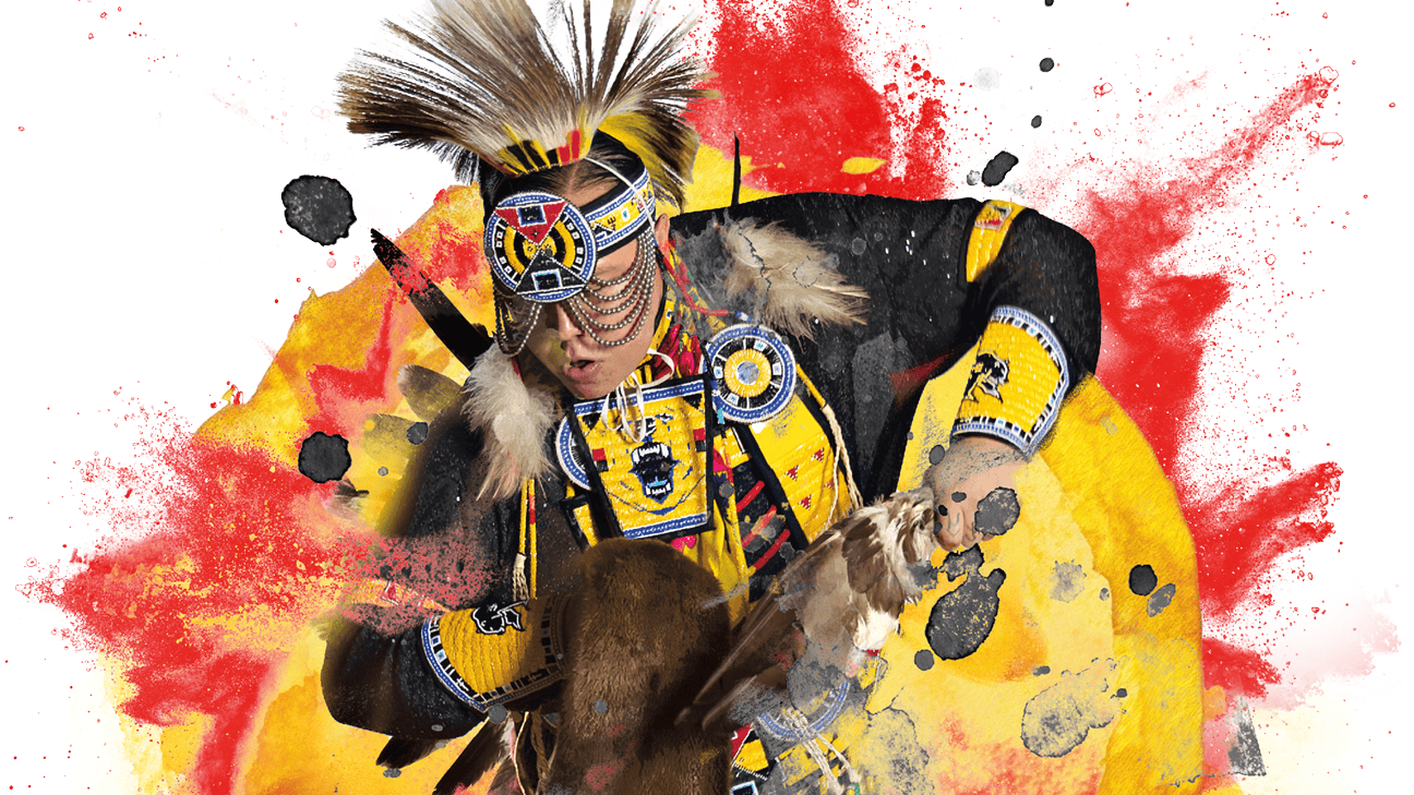 Choctaw Powwow and Heritage Festival