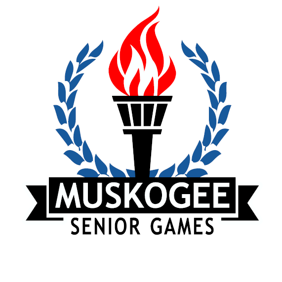 Muskogee Senior Games 2025