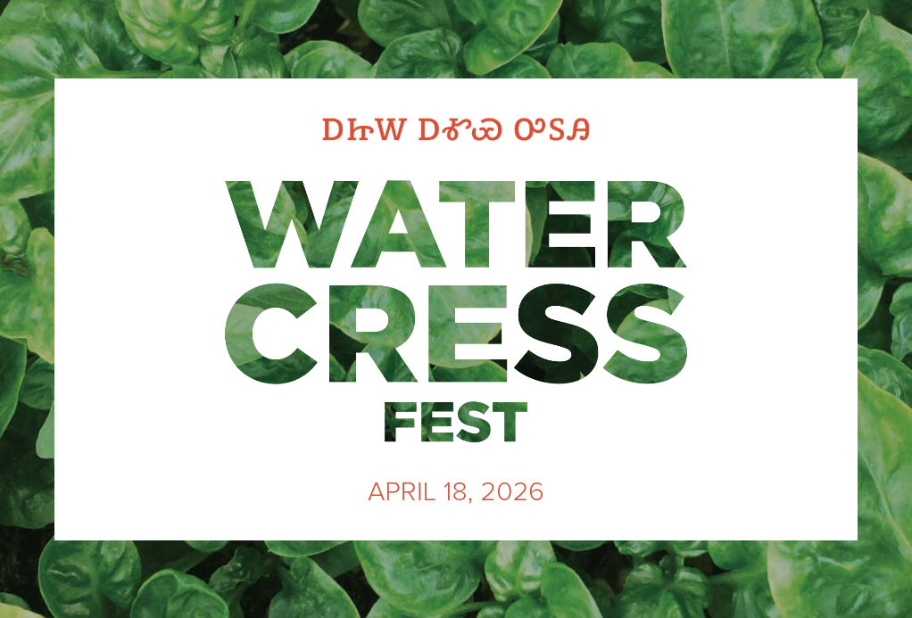 Watercress Fest