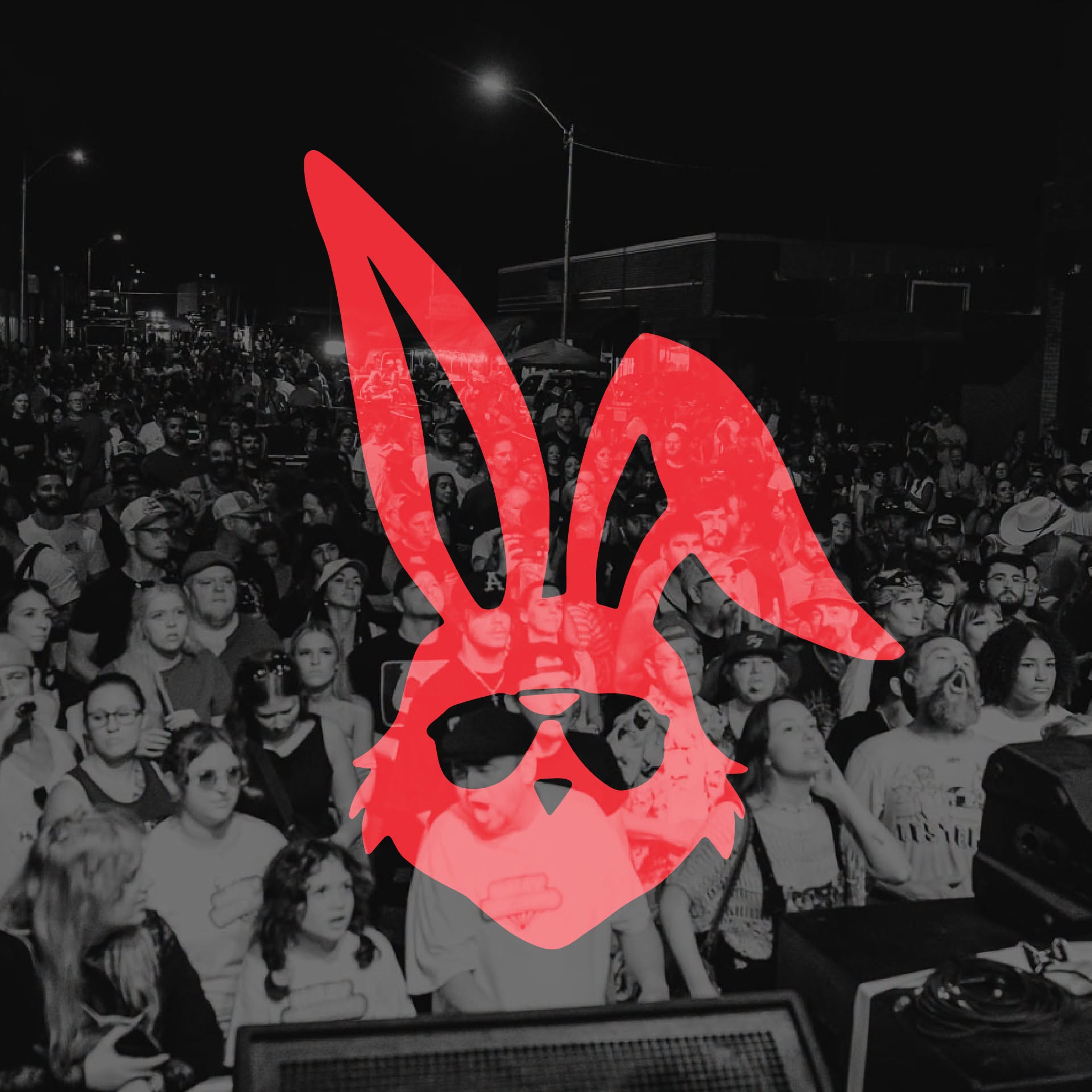 Dancing Rabbit Music Festival featuring Switchfoot