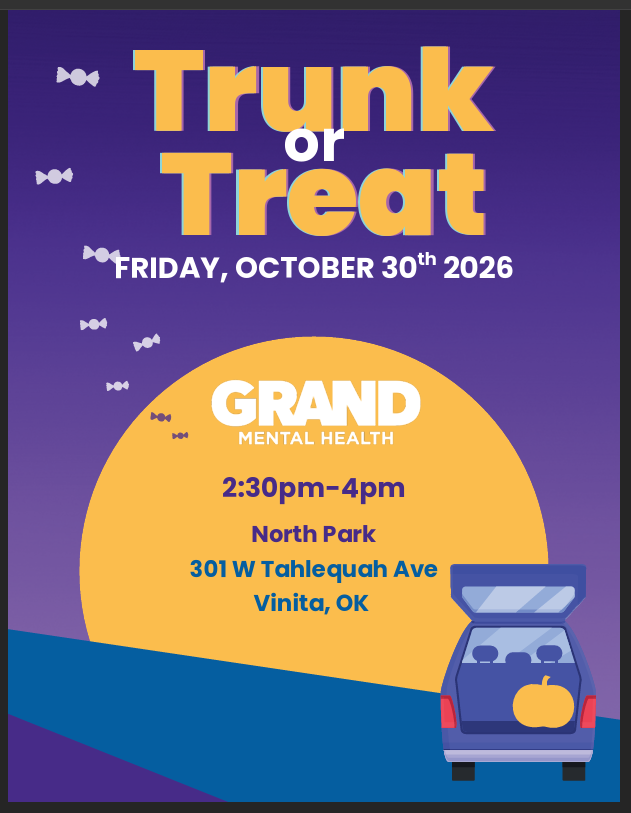 Community Trunk or Treat