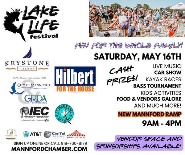 Lake Life Festival