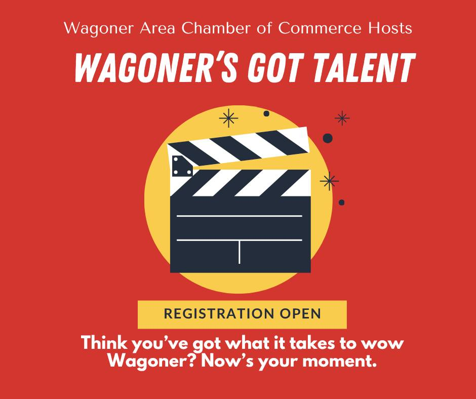Wagoner’s Got Talent Auditions