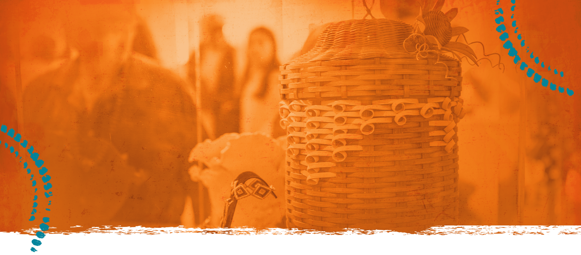 Cherokee Homecoming Art Show