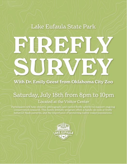 Firefly Survey