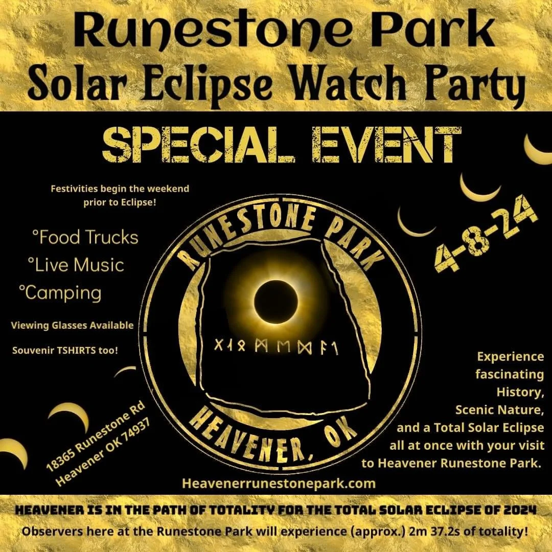 Solar Eclipse Watch Party Event