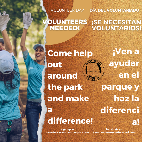 Volunteer Day