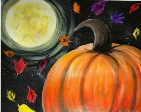 Paint With MJ