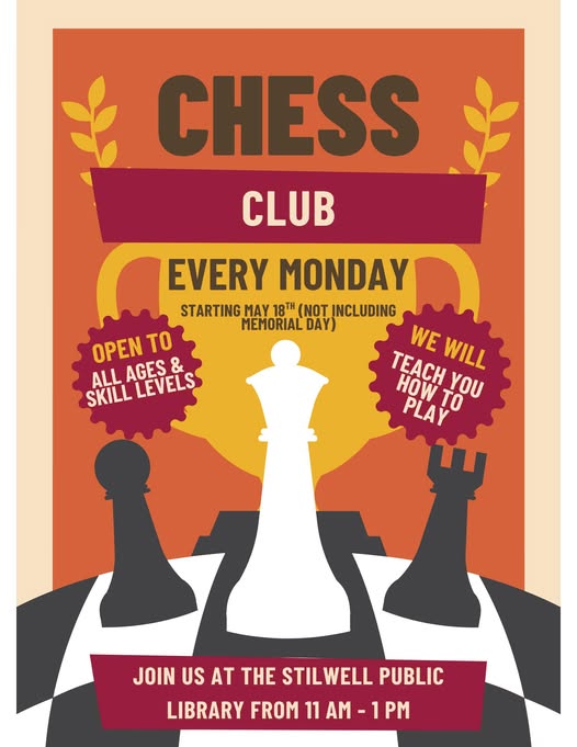 Chess Club