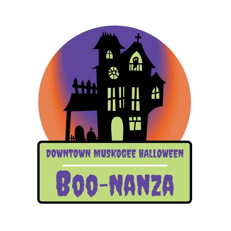 Downtown Muskogee Halloween Boo-nanza