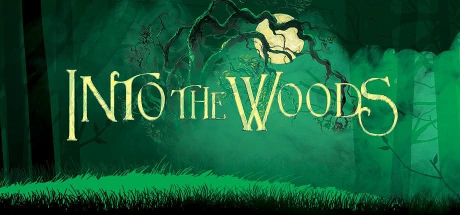 Muskogee Little Theatre presents “Into The Woods” (FINAL WEEKEND)