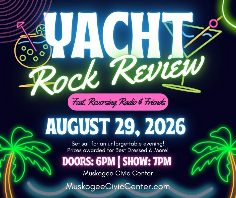 Yacht Rock Review with Reversing Radio