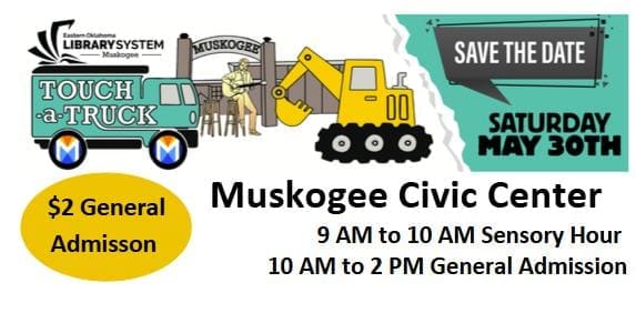 Touch A Truck